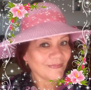 Meet your Posher, Liby